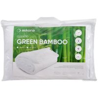 Одеяло Askona Green bamboo 140х205