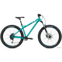 Велосипед Format 1313 Plus 27.5 XL 2021