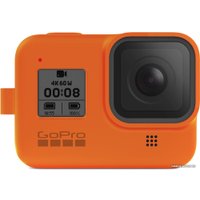 Крепление GoPro AJSST-004 (hyper orange)