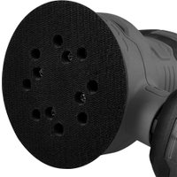 Эксцентриковая шлифмашина GRAPHITE 59G349