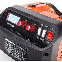 Пуско-зарядное устройство Patriot BCT 50 Start