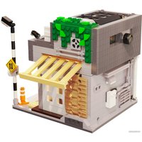 Конструктор CaDa Japanese Summer Coffee House C66007W