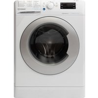 Стиральная машина Indesit BWSA 6109 WSV