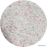 Наполнитель для туалета Cat Step Compact White Baby Powder для котят 5 л