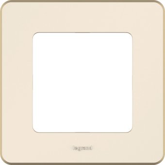 Рамка Legrand Inspiria 673931