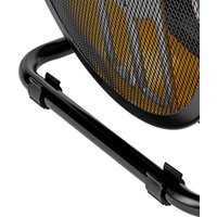 Электрическая тепловая пушка Denzel DHC 5-400