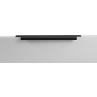 Ручка мебельная Boyard Ray 2.0 RT809BL.1/224/300