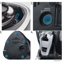 Отпариватель Yoer X-Impressive GS01P в Борисове