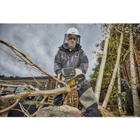 Аккумуляторная пила DeWalt DCM565N-XJ (без АКБ)