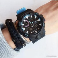 Наручные часы Casio G-Shock GA-700PC-1A