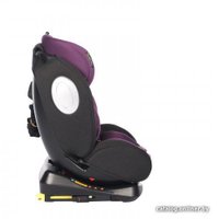 Детское автокресло Tron Wells (purple energy)