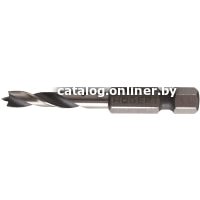 Сверло Hoegert Technik HT6D345