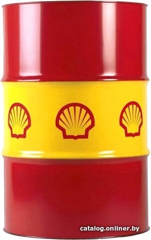 Моторное масло Shell Helix Ultra ECT C2/C3 0W-30 55л