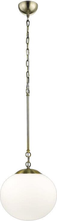 

Подвесная люстра Simple Story 1123 1123-1PL