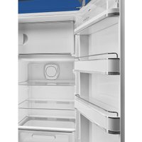 Однокамерный холодильник Smeg FAB28RBE6