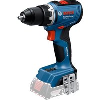 Дрель-шуруповерт Bosch GSR 18V-65 Professional 06019N3200 (без АКБ)