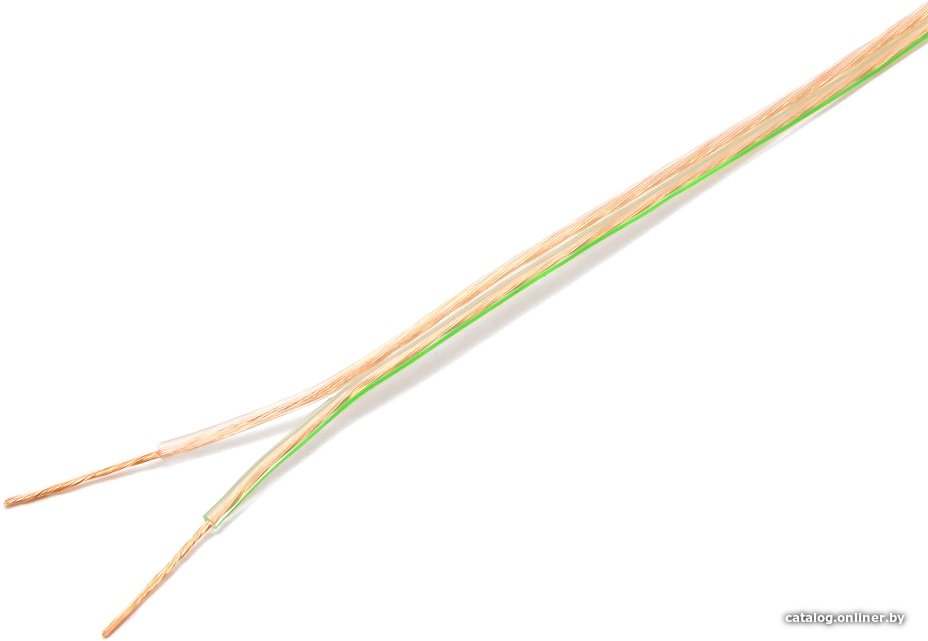Кабель Gembird CC-TC2x0.5-15M