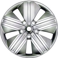 Набор колпаков на диски Star Бра 13" (4 шт)