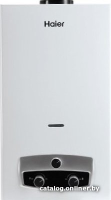 Газовая колонка Haier IGW 10 B