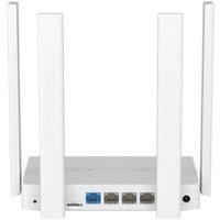 4G Wi-Fi роутер Netcraze Runner 4G NC-2212