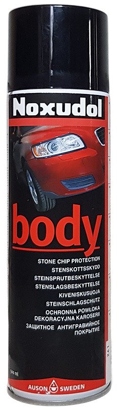 Noxudol Body 500мл