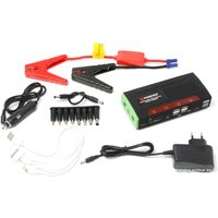 Портативное пусковое устройство FORSAGE F-01398