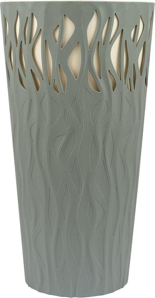 

Вазон inGreen Winds IG652210025 (утренний туман)