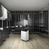 Осушитель воздуха Ballu BD25ER (белый)