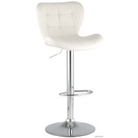 Стул Stool Group Porsche (белый)