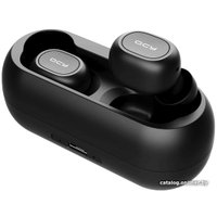 Наушники QCY T1c (черный)