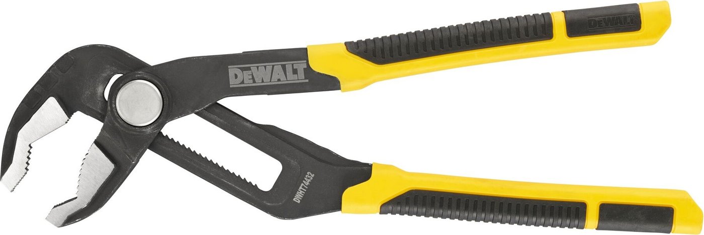 Плоскогубцы DeWalt DWHT0-74432