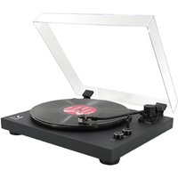 Виниловый проигрыватель Music Public Kingdom TT33AT