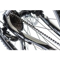 Велосипед Cube LTD CLS Pro (2014)