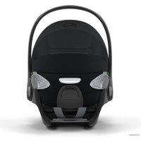 Детское автокресло Cybex Cloud T i-Size Sepia Black (Plus)