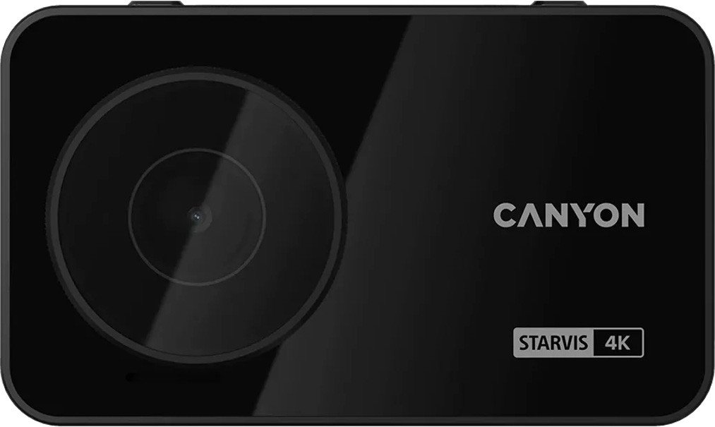 

Видеорегистратор-GPS информатор (2в1) Canyon CND-DVR40GPS