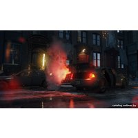  Tom Clancy's The Division для PlayStation 4