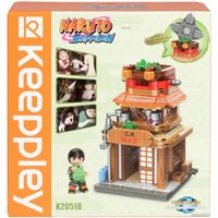 Конструктор 1toy Naruto Оружейный магазин Ниндзя К20518 в Гродно
