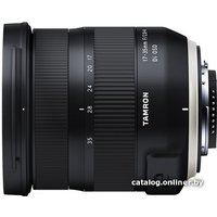 Объектив Tamron 17-35mm F/2.8-4 Di OSD для Nikon