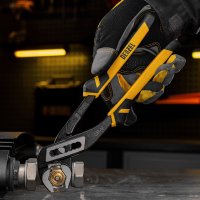 Универсальный набор инструментов Denzel 15808 (232 предмета)