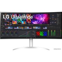 Монитор LG UltraWide 40WP95C-W