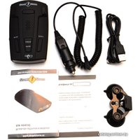 Радар-детектор StreetStorm STR-9540SQ