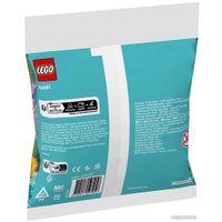 Конструктор LEGO Disney Princess 30661 Приветственный стенд Аши