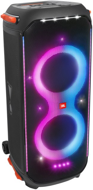 

Патибокс JBL Partybox 710