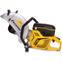 Бензорез Champion CP350