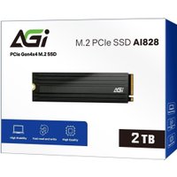 SSD AGI AI828 2TB AGI2T0G44AI828