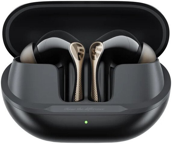 Наушники SoundPeats Air5 Pro+