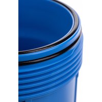 Корпус Гейзер С23 10ВВ (синий)