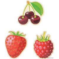 Мозаика/пазл Десятое королевство Ягоды 00762