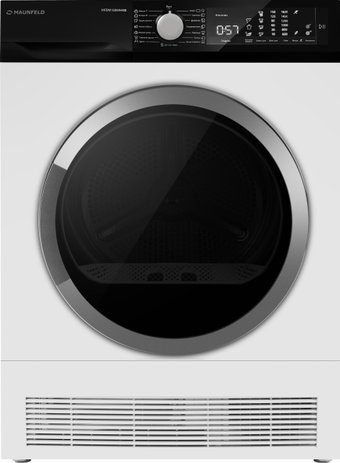 MAUNFELD MFDM158WH400