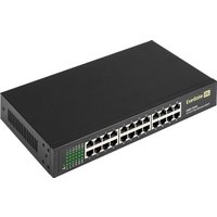 Неуправляемый коммутатор ExeGate EDES-1024D